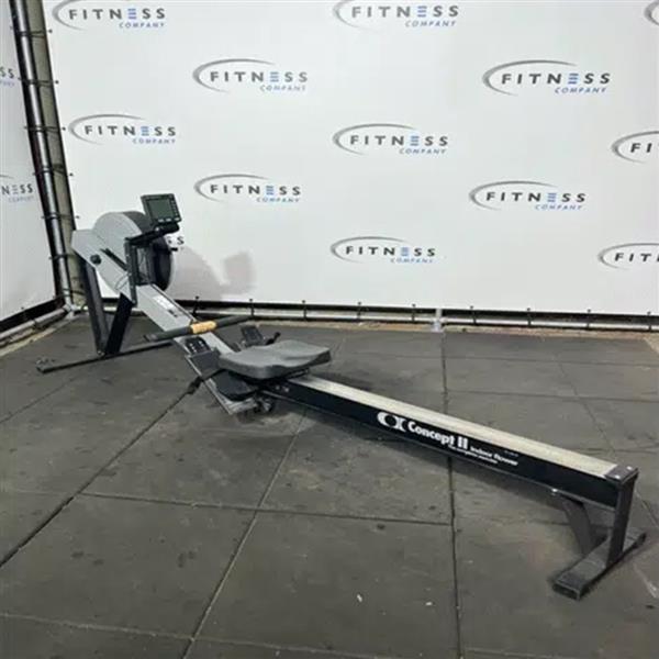Grote foto concept 2 indoor rower model c roeier sport en fitness fitness