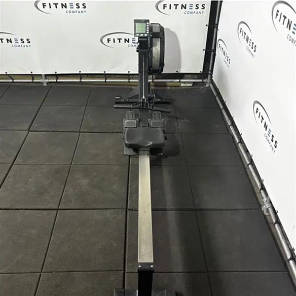 Grote foto gymfit air rower roeier sport en fitness fitness