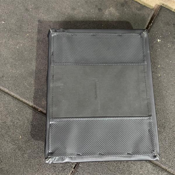 Grote foto lifemaxx crossmaxx buikspiermat pro sport en fitness fitness