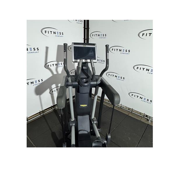 Grote foto technogym visioweb touchscreen vario sport en fitness fitness