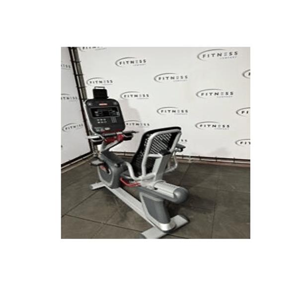 Grote foto star trac 8rb recumbent bike sport en fitness fitness