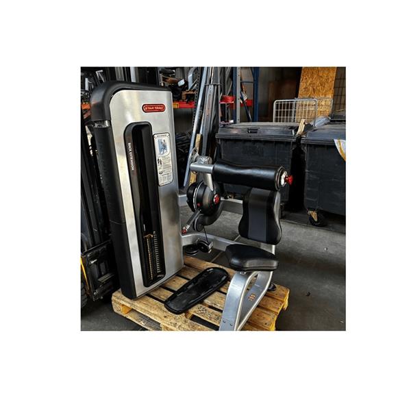 Grote foto star trac inspirational strength set sport en fitness fitness