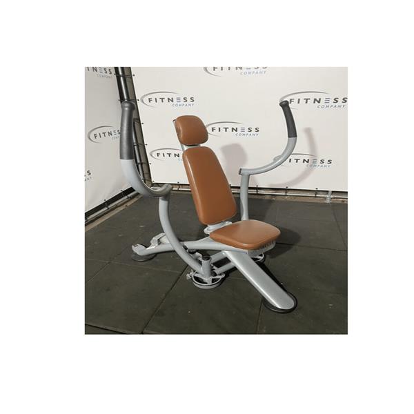 Grote foto matrix mx circuit hydraulisch sport en fitness fitness