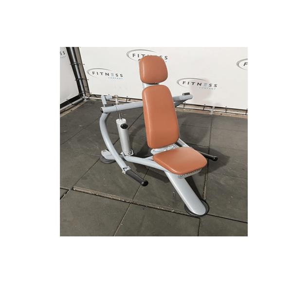 Grote foto matrix mx circuit hydraulisch sport en fitness fitness