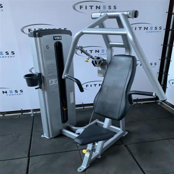 Grote foto complete cybex kracht set 8 apparaten sport en fitness fitness
