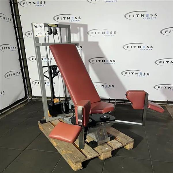 Grote foto technogym isotonic adductor sport en fitness fitness