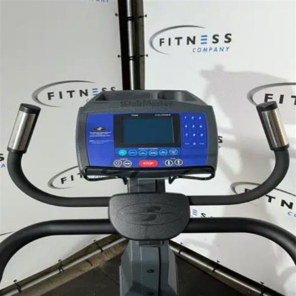 Grote foto freeclimber 4600 cl traploper sport en fitness fitness