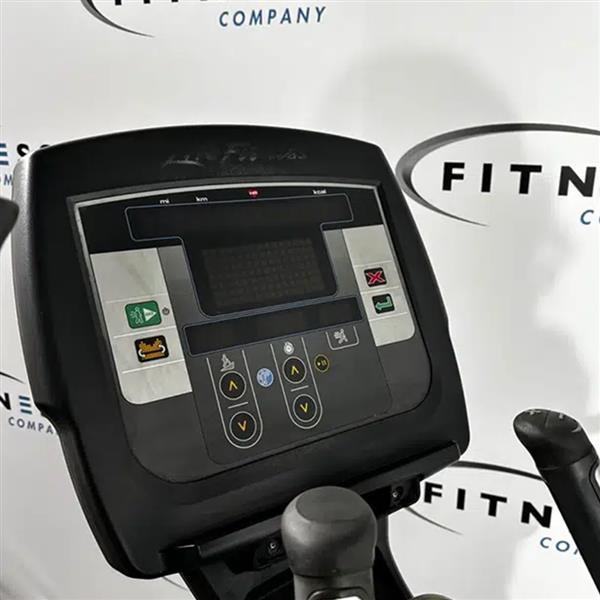 Grote foto life fitness 95x inspire crosstrainer sport en fitness fitness
