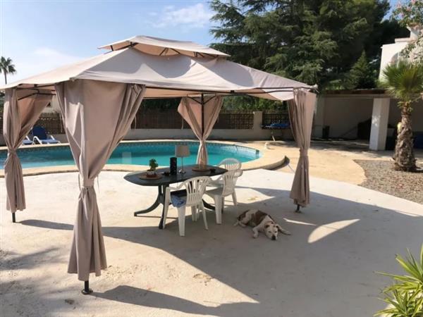 Grote foto uw villa op landgoed in moraira met parking en huizen en kamers bestaand europa