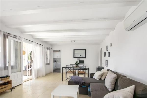 Grote foto uw villa op landgoed in moraira met parking en huizen en kamers bestaand europa