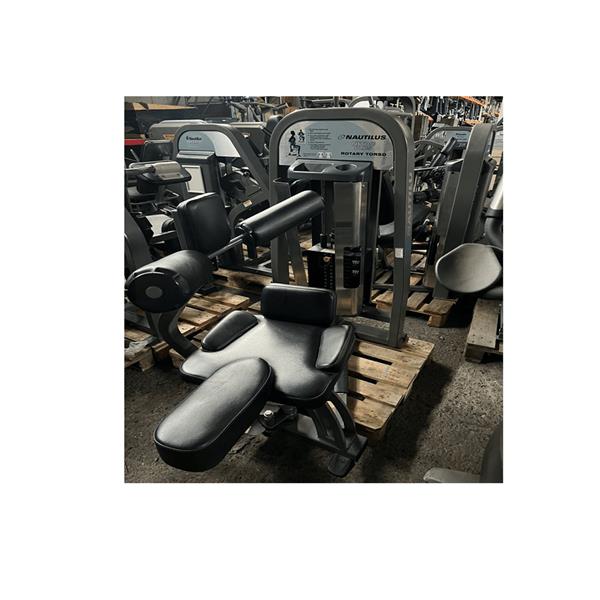 Grote foto nautilus nitro plus kracht set complete set sport en fitness fitness