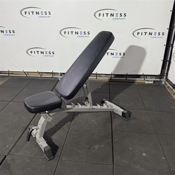 Grote foto bodycraft adjustable bench sport en fitness fitness