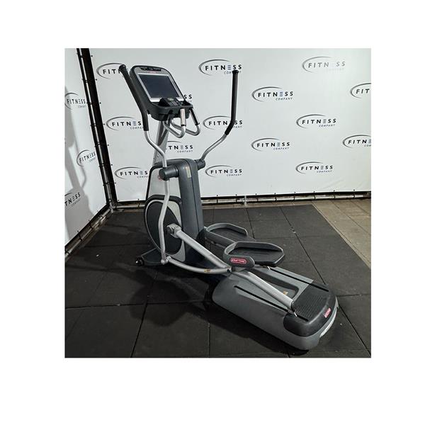 Grote foto star trac crosstrainer sport en fitness fitness