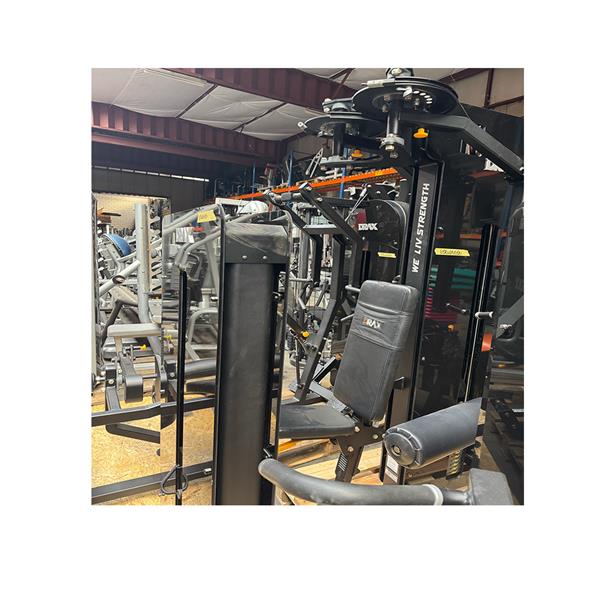 Grote foto drax set kracht sport en fitness fitness