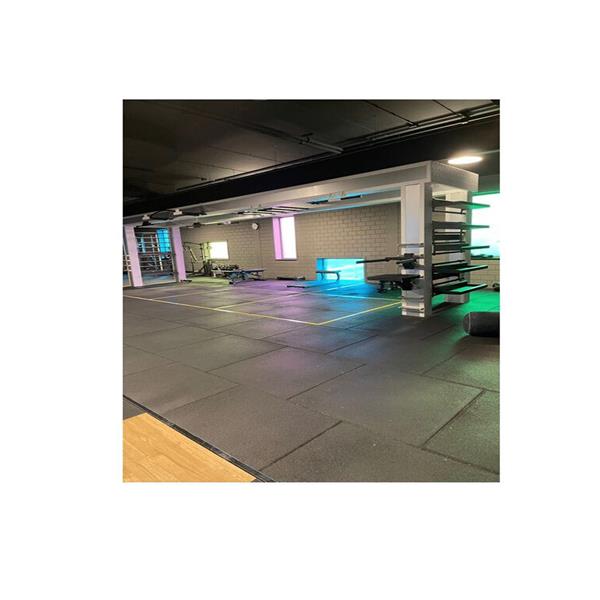 Grote foto queenax multi functioneel rek sport en fitness fitness