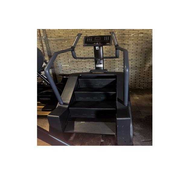 Grote foto technogym excite climb 1000 led traploper sport en fitness fitness