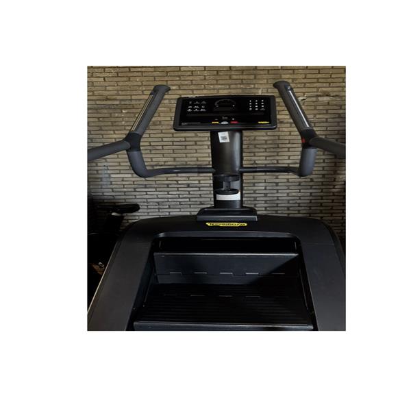 Grote foto technogym excite climb 1000 led traploper sport en fitness fitness