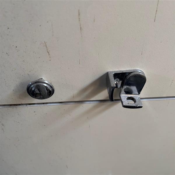 Grote foto lockers 4 kasten sport en fitness fitness