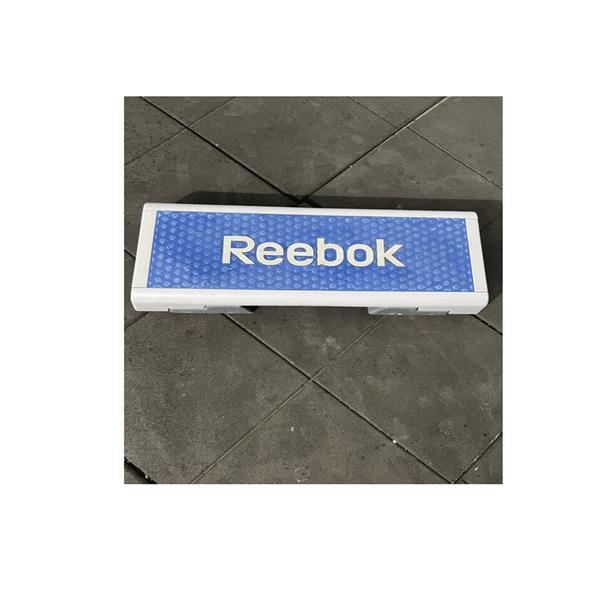 Grote foto reebok step core sport en fitness fitness