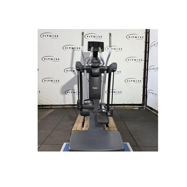 Grote foto technogym excite 700 vario crosstrainer sport en fitness fitness