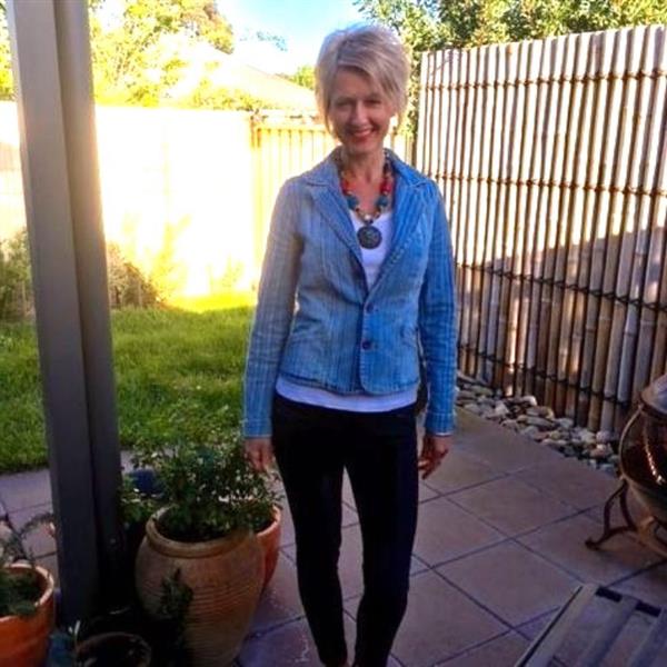 Grote foto ik wil nu het echte werk contacten en berichten vrouw zoekt man