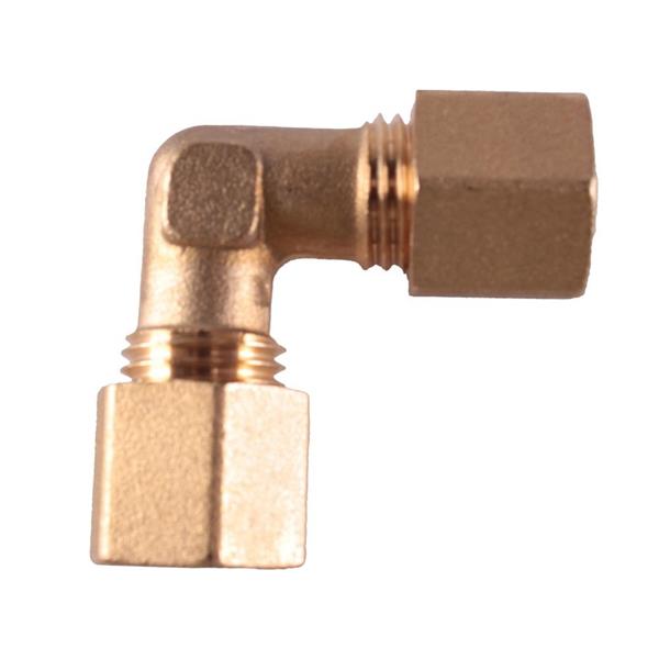 Grote foto knie knelkoppeling 8x8mm caravans en kamperen caravan accessoires