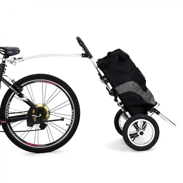 Grote foto viamondo fietskar bike shop caravans en kamperen caravan accessoires