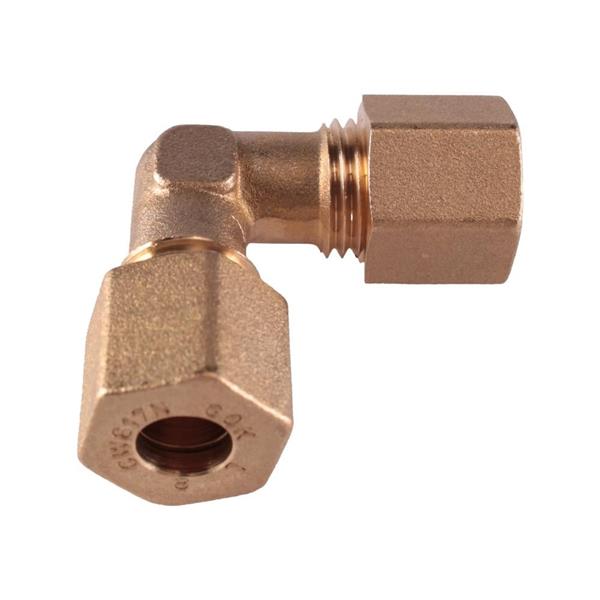 Grote foto knie knelkoppeling 8x8mm caravans en kamperen caravan accessoires