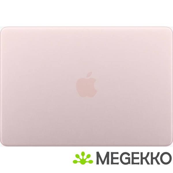 Grote foto apple macbook neo a18 pro 13 blush computers en software overige computers en software