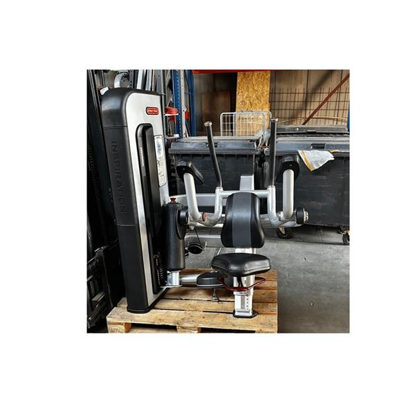 Grote foto star trac inspirational strength set sport en fitness fitness