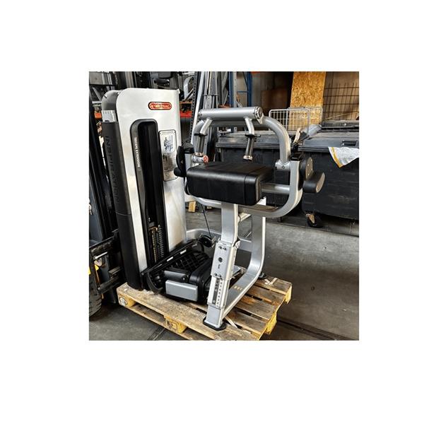 Grote foto star trac inspirational strength set sport en fitness fitness