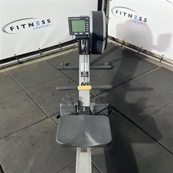 Grote foto concept 2 indoor rower model c roeier sport en fitness fitness
