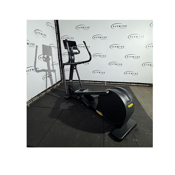 Grote foto technogym excite live synchro crosstrainer sport en fitness fitness