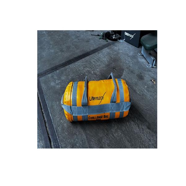 Grote foto lmx. challenge bag 6 kg sport en fitness fitness