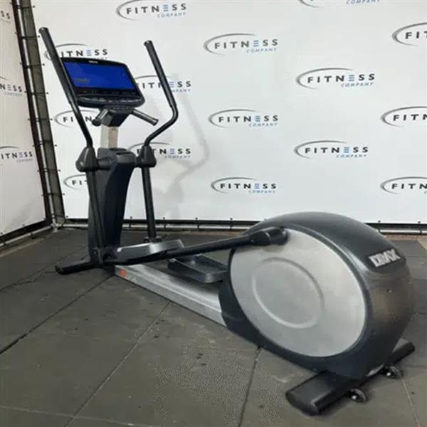 Grote foto drax de6x elliptical sport en fitness fitness