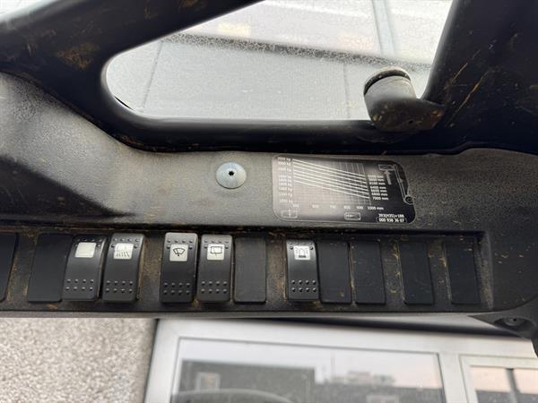 Grote foto linde h35d triplo 465 freelift sideshift 4e fucntie 2005 vw diesel agrarisch heftrucks