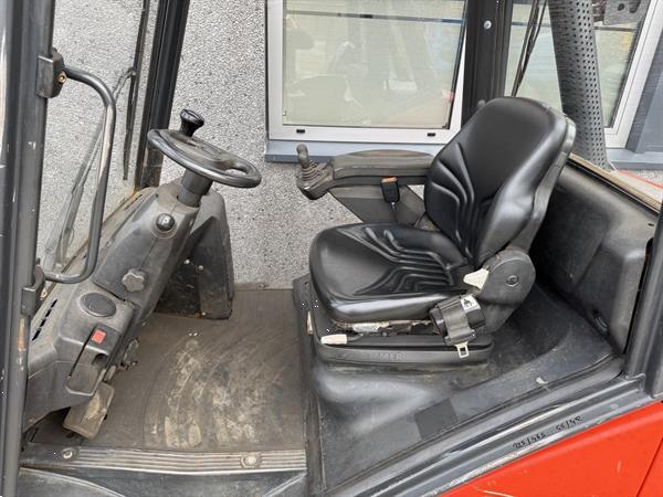 Grote foto linde h35d triplo 465 freelift sideshift 4e fucntie 2005 vw diesel agrarisch heftrucks