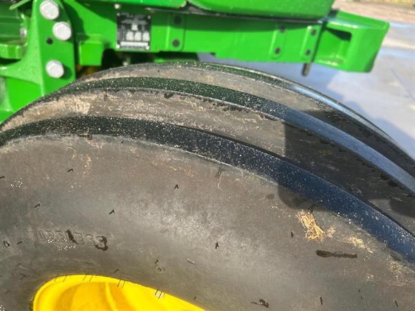 Grote foto john deere 5075m 703361 agrarisch tractoren