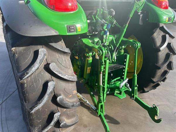 Grote foto john deere 5075m 703361 agrarisch tractoren