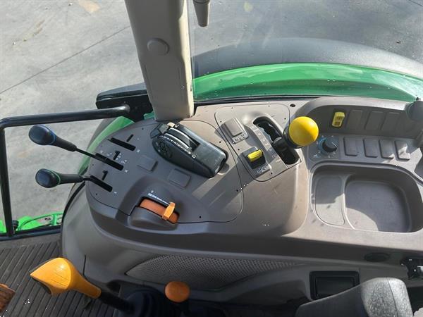Grote foto john deere 5075m 703361 agrarisch tractoren