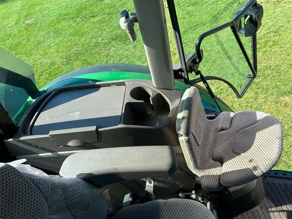 Grote foto john deere 5100r 703570 agrarisch tractoren