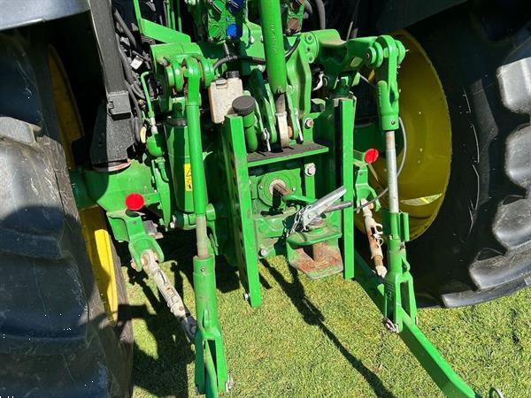 Grote foto john deere 5100r 703570 agrarisch tractoren