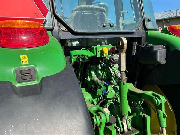 Grote foto john deere 5100r 703570 agrarisch tractoren