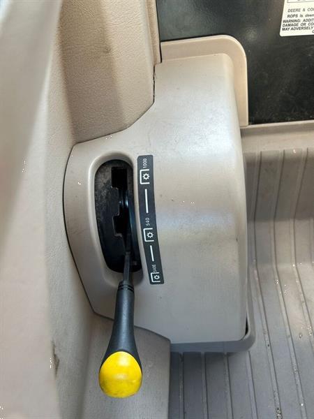 Grote foto john deere 5100r 703570 agrarisch tractoren