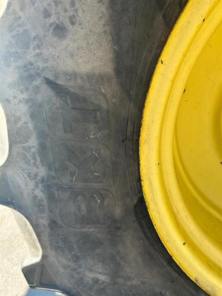 Grote foto john deere 6230 706375 agrarisch tractoren