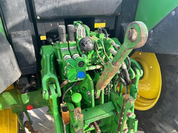 Grote foto john deere 6230 706375 agrarisch tractoren