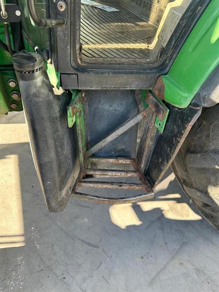Grote foto john deere 6230 706375 agrarisch tractoren