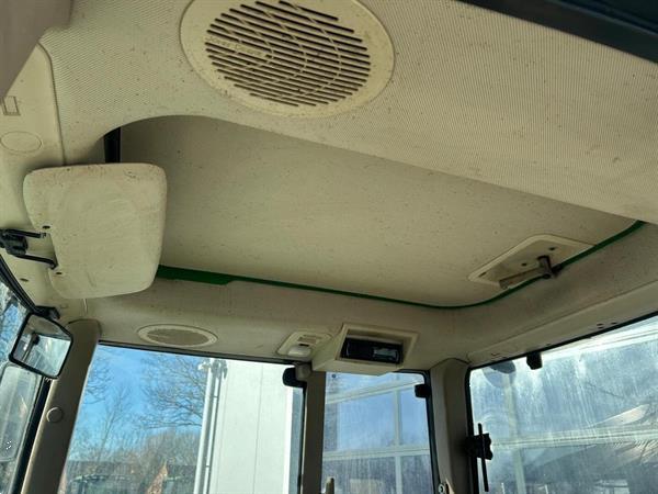 Grote foto john deere 6230 706375 agrarisch tractoren