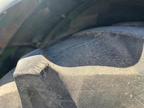 Grote foto john deere 6230 706375 agrarisch tractoren