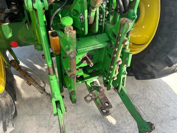 Grote foto john deere 6230 706375 agrarisch tractoren